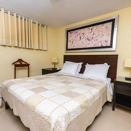Posada Blanca Hotel Boutique Piura Kültér fotó