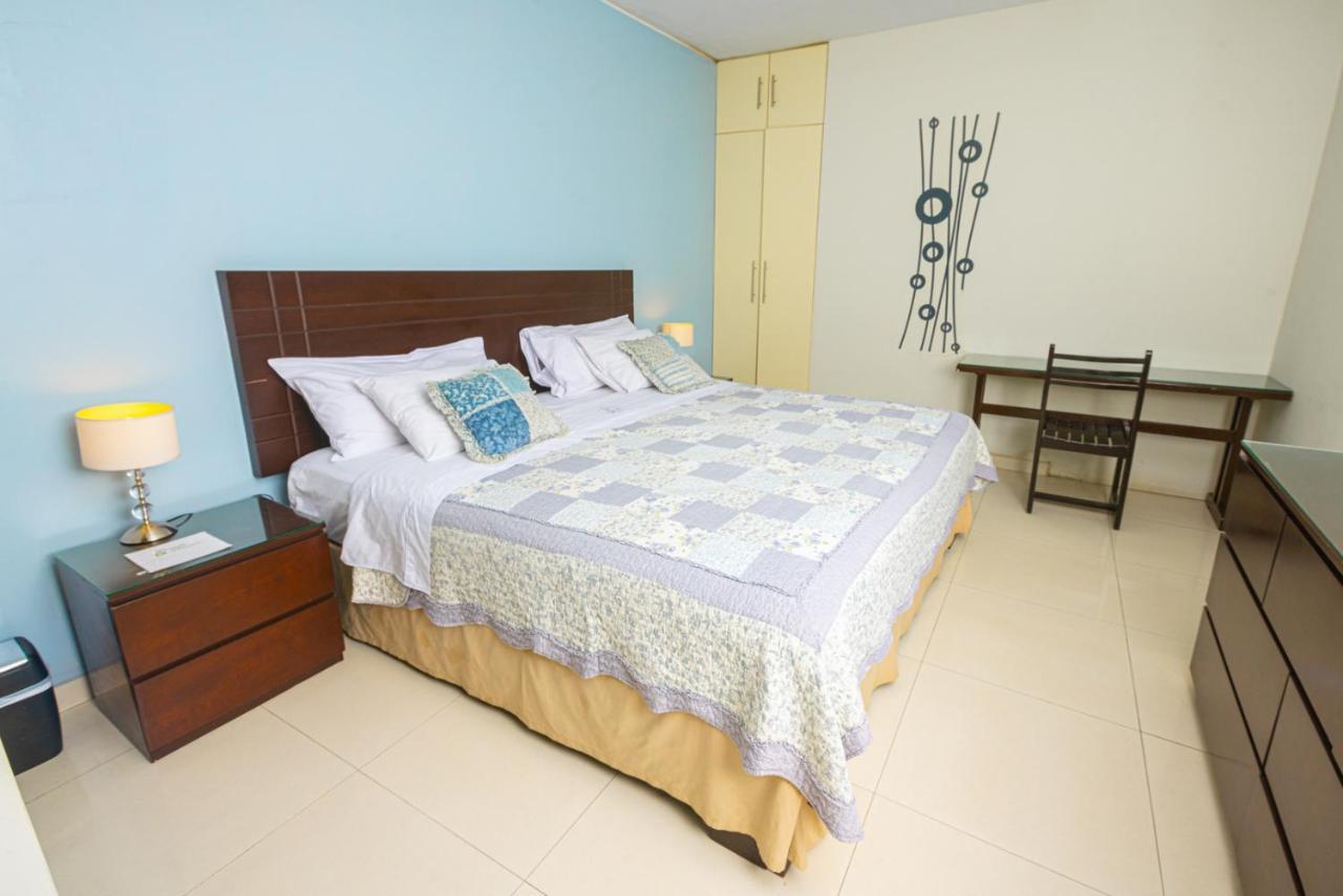 Posada Blanca Hotel Boutique Piura Kültér fotó