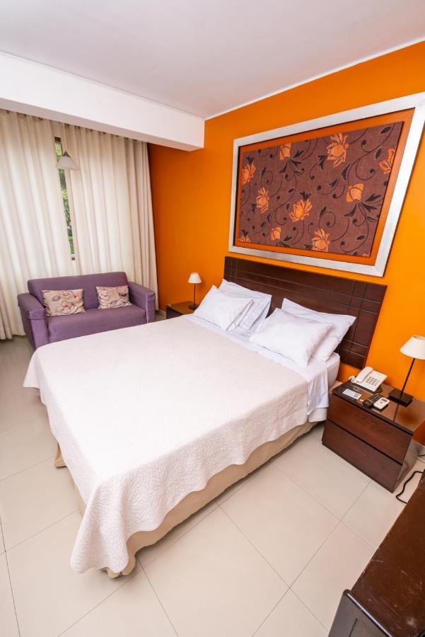 Posada Blanca Hotel Boutique Piura Kültér fotó