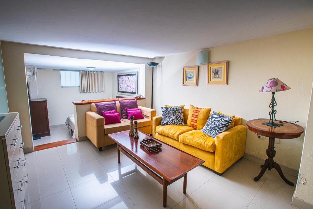 Posada Blanca Hotel Boutique Piura Kültér fotó